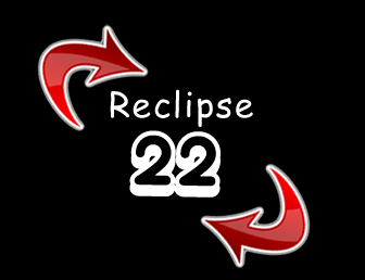 Reclipse 22 Logo